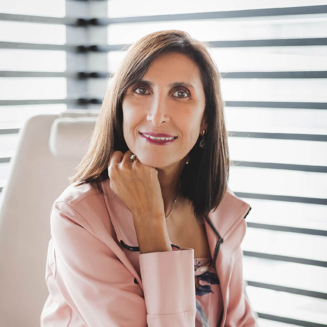 Beatriz Moya