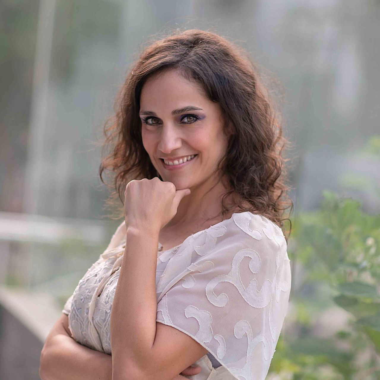 Magali Zapatero